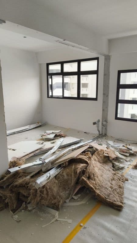 Wall and Tile Hacking for Residential Property at Punggol - Image 5