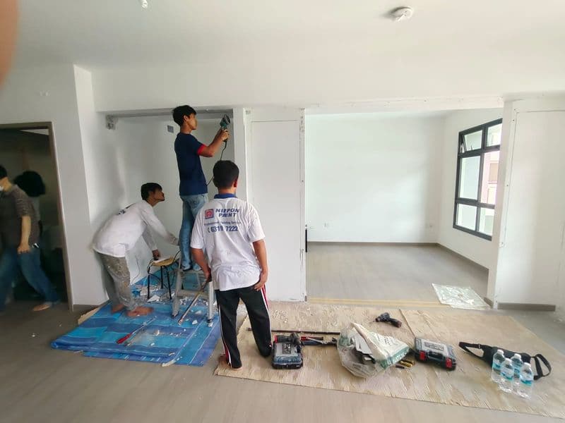 Comprehensive Dismantling for Residential Property at Tengah - Image 2