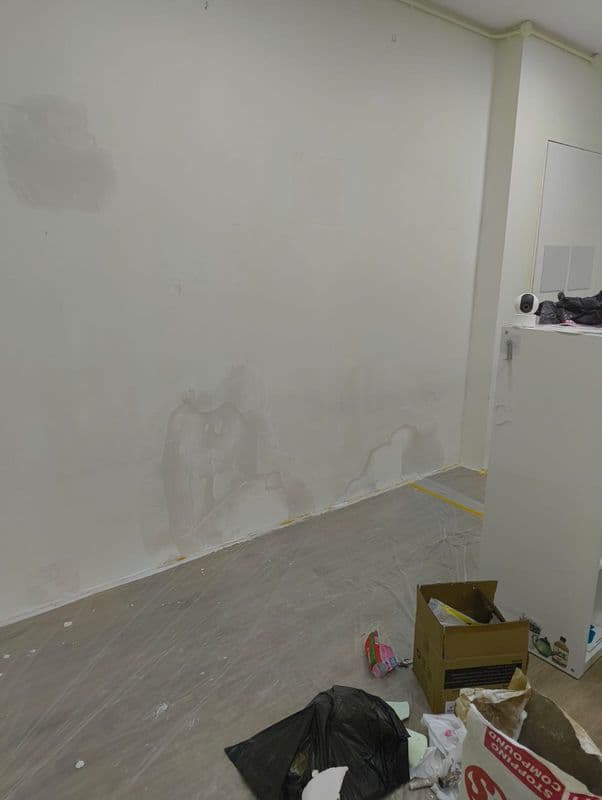 General Painting & Touch-up Services for Institutional Property at Kembangan - Image 8