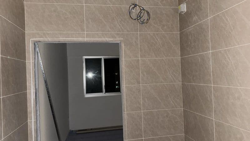 Wall Hacking Services for Residential Property at Tengah