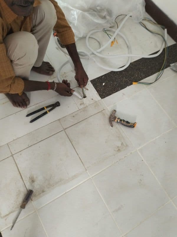 General Dismantling Disposal Services for Residential at Boon Lay - Image 2