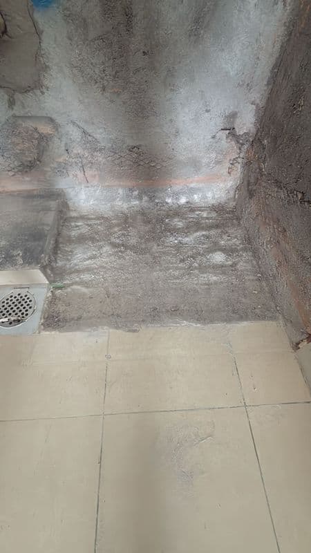 Built-in Carpentry and Tile Removal for Residential Unit at Serangoon Avenue 3 - Image 8