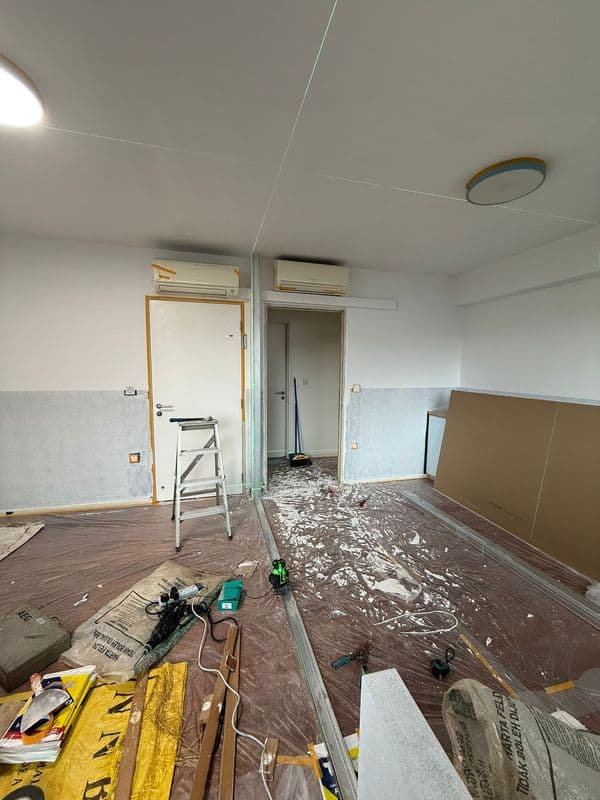 Wall Hacking and Reinstatement for Residential Property at Punggol - Image 12