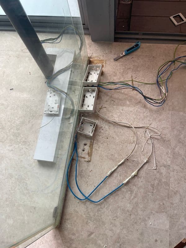 General Dismantling Disposal Services for Residential Property at Woodhaven - Image 1