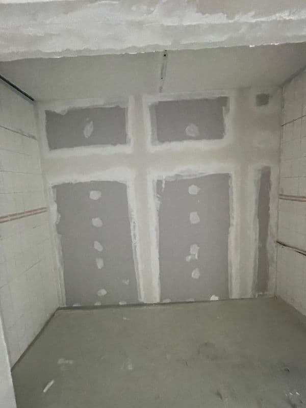 Wall Hacking and Painting Services for Residential Property at Teck Whye Lane - Image 3