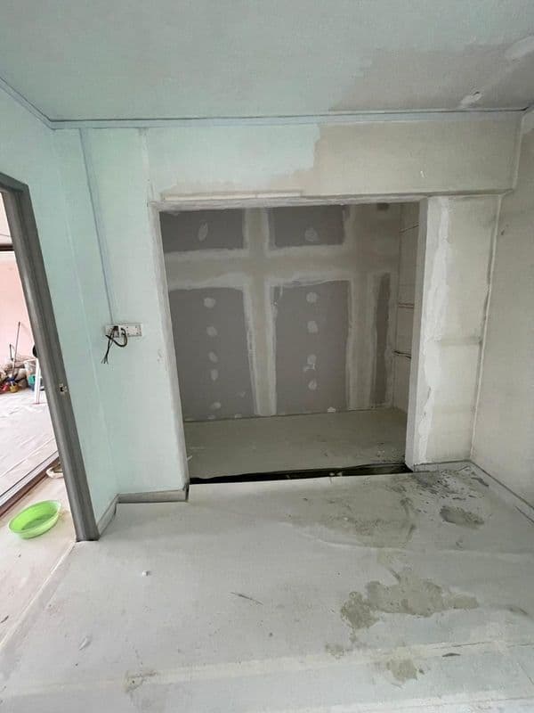 Wall Hacking and Painting Services for Residential Property at Teck Whye Lane - Image 4