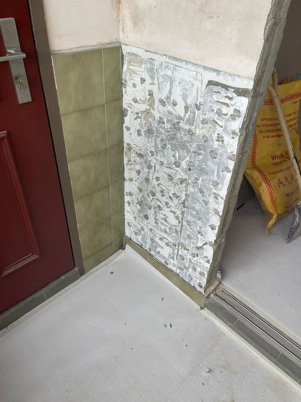 Wall Hacking and Painting Services for Residential Property at Teck Whye Lane - Image 5