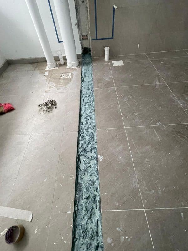 Wall Hacking and Removal Services for Residential Property at Pasir Ris - Image 5