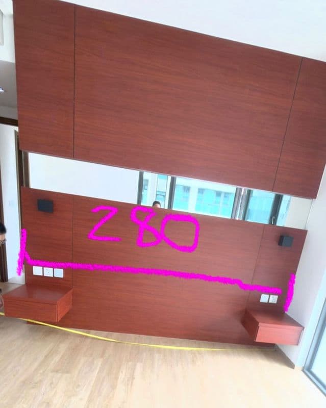 Wall Hacking and Tile Removal for Residential Property at Fernvale Lane - Image 1