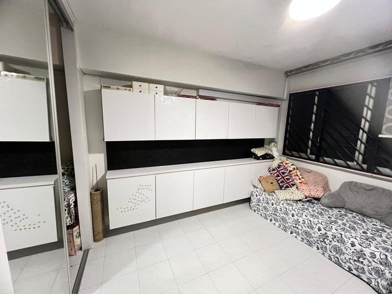 General Dismantling and Disposal Services for Residential at Bishan Singapore - Image 3