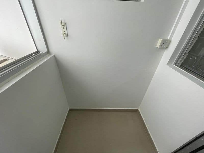Table Removal and Paint Touch Up for Residential HDB at Woodlands - Image 3