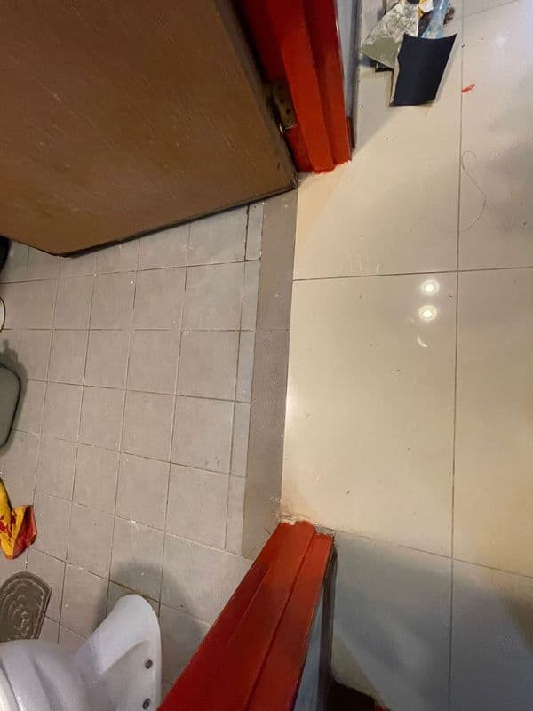 Ceiling Mold Removal and Anti-Mould Painting for Residential HDB at Bukit Merah - Image 6