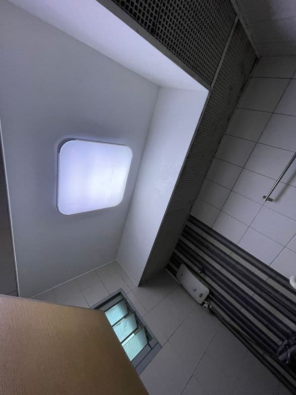Ceiling Mold Removal and Anti-Mould Painting for Residential HDB at Bukit Merah - Image 8