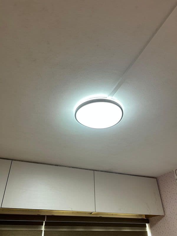 Whole Room Painting and Wall Makeovers for Residential HDB at Marine Terrace - Image 1
