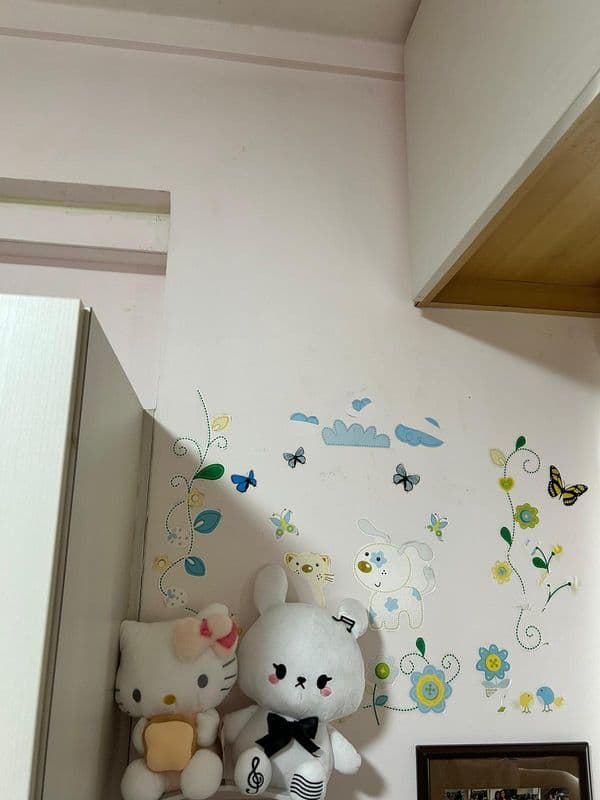 Whole Room Painting and Wall Makeovers for Residential HDB at Marine Terrace - Image 10
