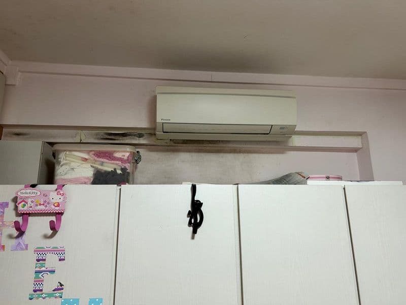 Whole Room Painting and Wall Makeovers for Residential HDB at Marine Terrace - Image 4