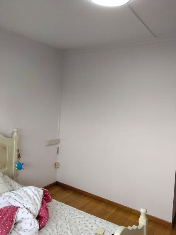 Whole Room Painting and Wall Makeovers for Residential HDB at Marine Terrace - Image 6