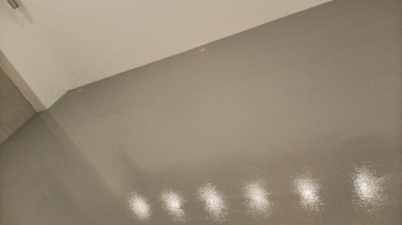 Shop Reinstatement and Epoxy Flooring for commercial Retail at Singapore 677622 - Image 11