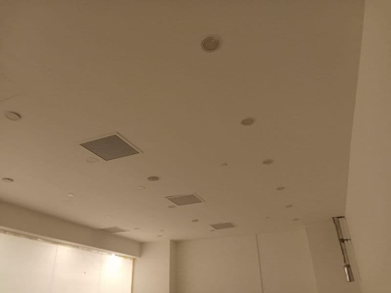 Shop Reinstatement and Epoxy Flooring for commercial Retail at Singapore 677622 - Image 8