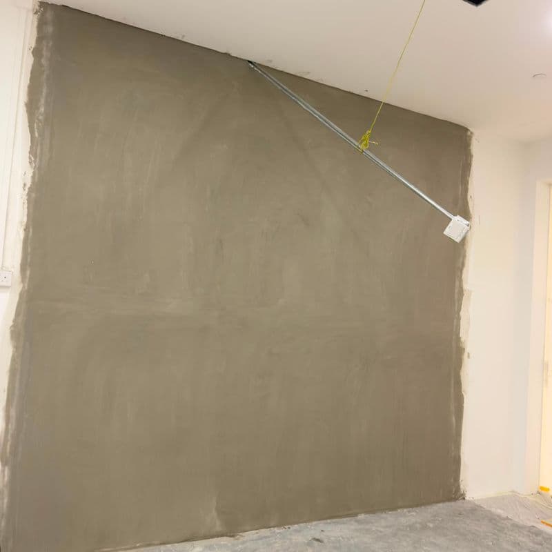 Shop Reinstatement and Epoxy Flooring for commercial Retail at Singapore 677622 - Image 9