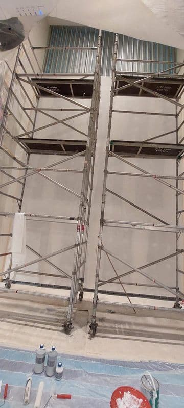 Reinstatement Services for Commercial Property at Seah Street - Image 2