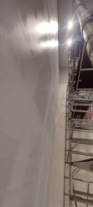 Reinstatement Services for Commercial Property at Seah Street - Image 3