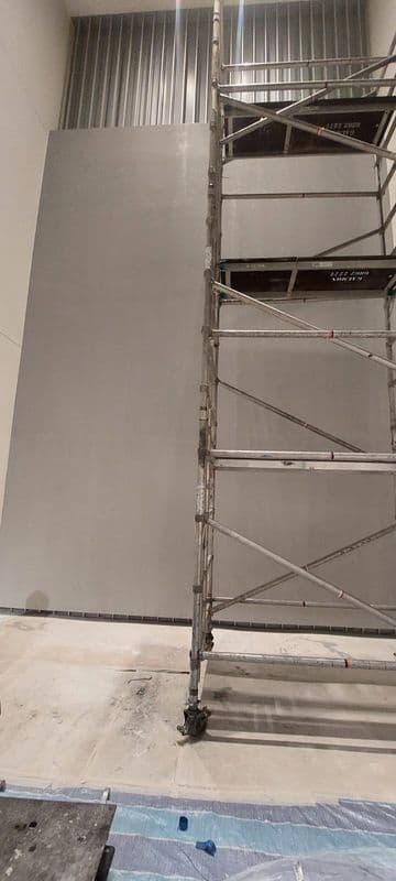 Reinstatement Services for Commercial Property at Seah Street - Image 9