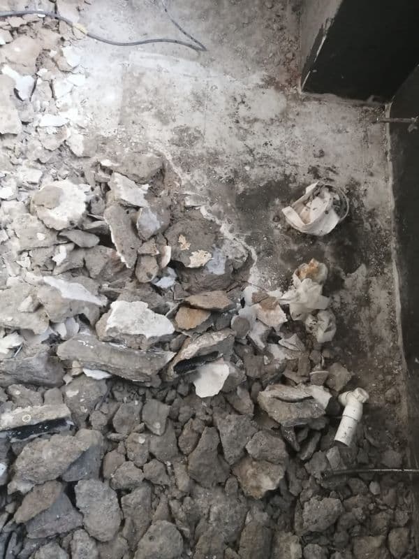 Comprehensive Demolition Services for Residential Property at Ghim Moh - Image 12