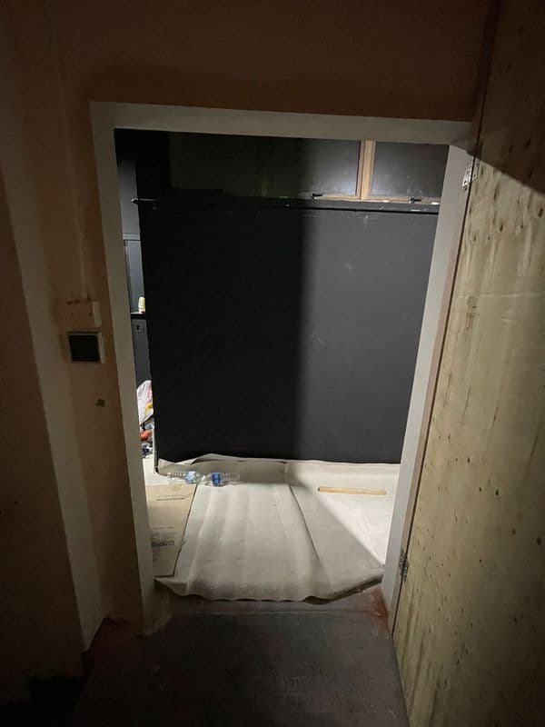 Door Frame and Door Removal for commercial Retail at Jalan Besar - Image 6