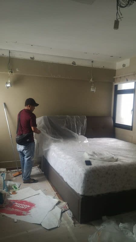 Residential Demolition Services for HDB at Anchorvale - Image 12