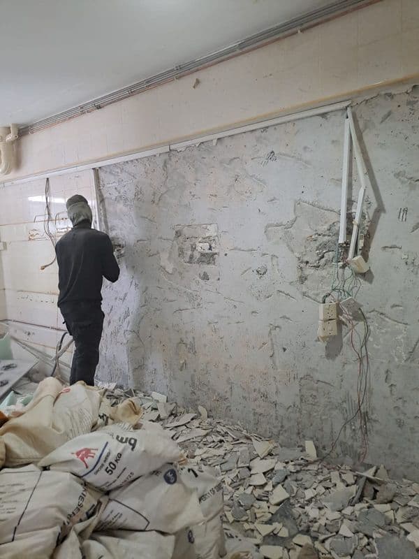 Residential Demolition Services for HDB at Anchorvale - Image 5