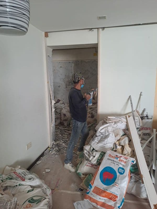 Residential Demolition Services for HDB at Anchorvale - Image 9