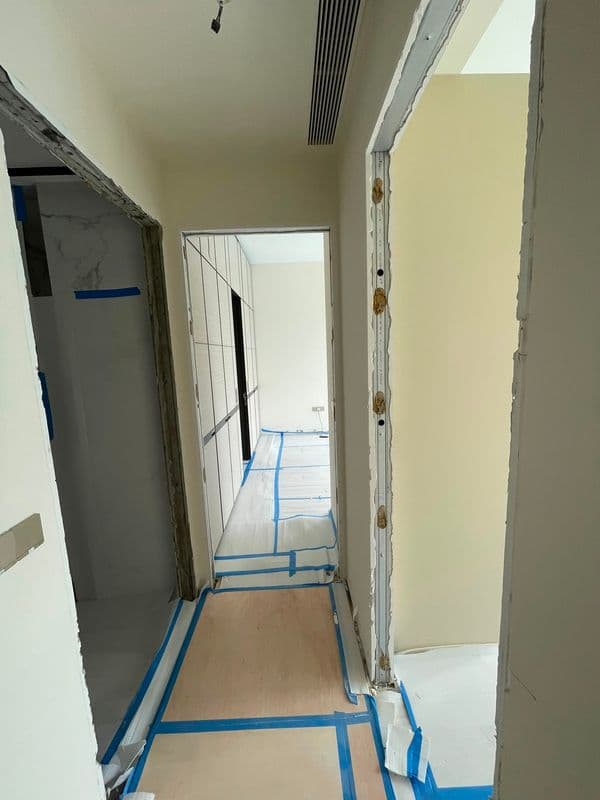 Door and Wall Hacking for Residential Condo at Bukit Timah 259781 - Image 3