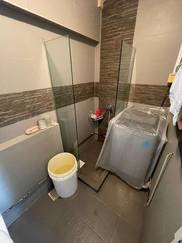 General Shower Glass Dismantling for Residential HDB at Serangoon - Image 5