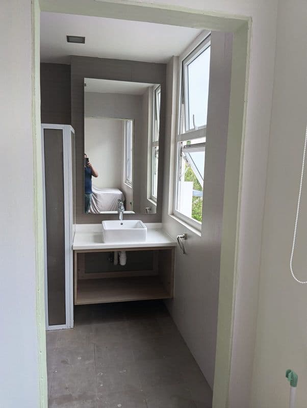 Door and Frame Removal for Residential Landed at Swiss View - Image 7