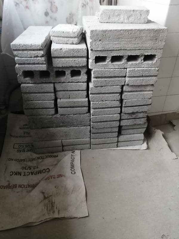 Tile and Wall Hacking for Residential Property at Serangoon - Image 4