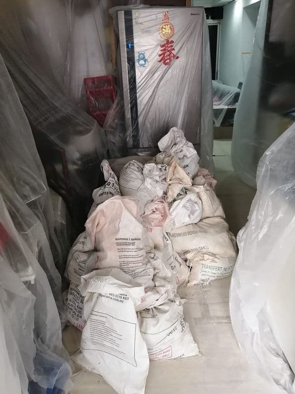 Tile and Wall Hacking for Residential Property at Serangoon - Image 6