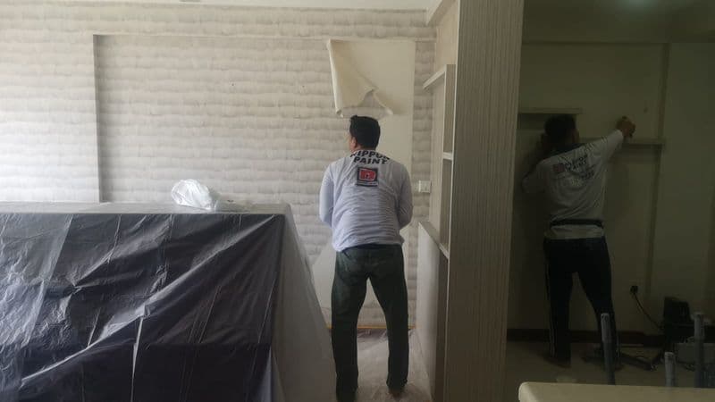 Featured image for Floor and Tile Removal for Residential Property at Segar Road