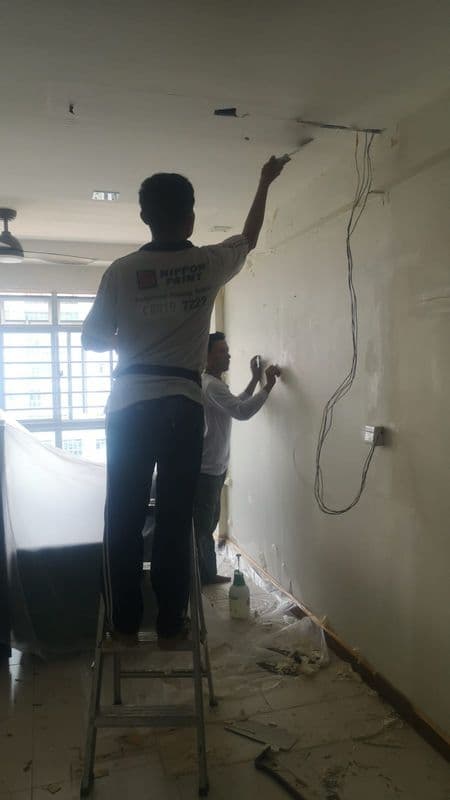 Floor and Tile Removal for Residential Property at Segar Road - Image 3