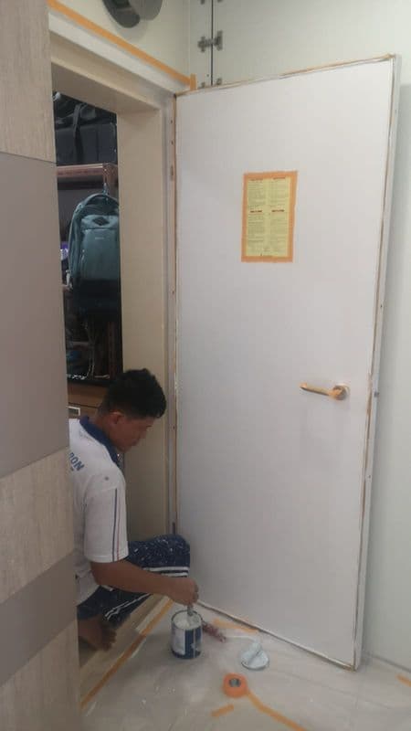 Floor and Tile Removal for Residential Property at Segar Road - Image 4