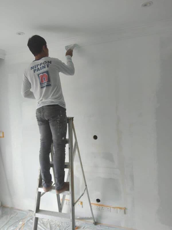 Floor and Tile Removal for Residential Property at Segar Road - Image 5