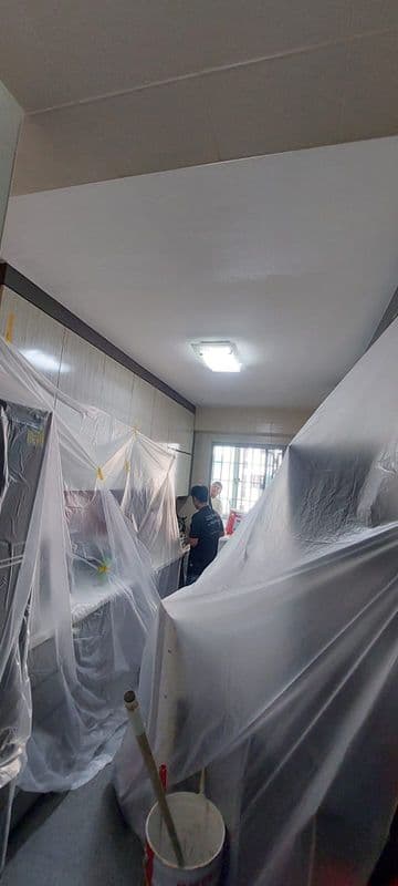 Floor and Tile Removal for Residential Property at Segar Road - Image 7