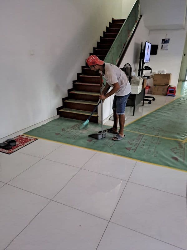 Residential Demolition Services for Terrace House at Telok Kurau - Image 11