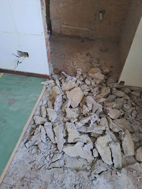 Residential Demolition Services for Terrace House at Telok Kurau - Image 4
