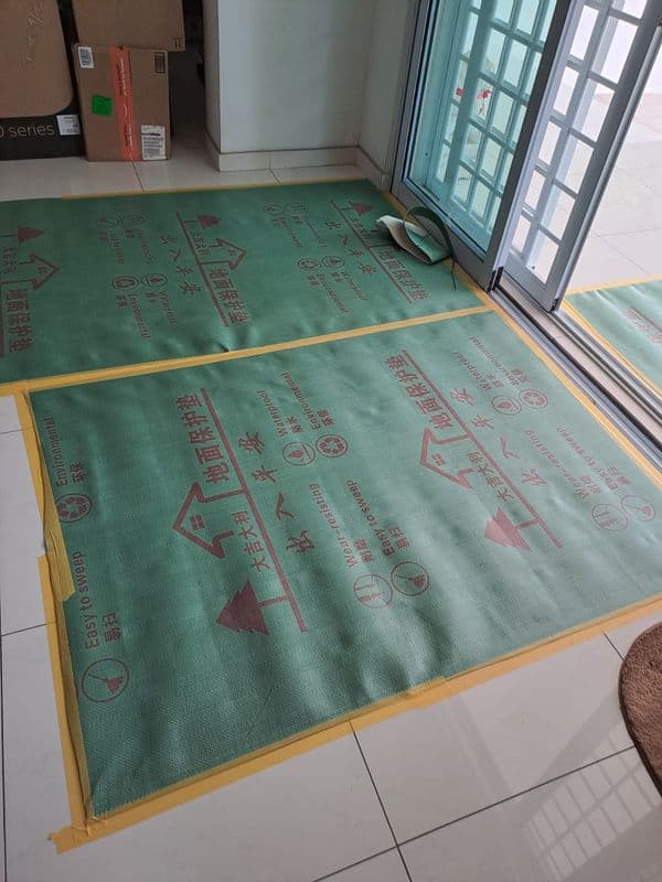 Residential Demolition Services for Terrace House at Telok Kurau - Image 9