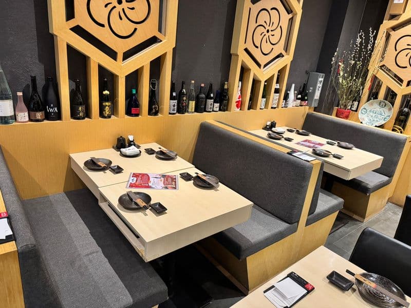 General Dismantling and Disposal Services for Commercial at CBD Singapore - Image 1