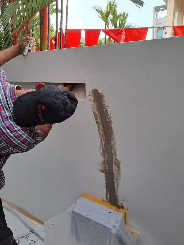 Full House Painting & Touch-up Services for Residential Property at Katong - Image 11