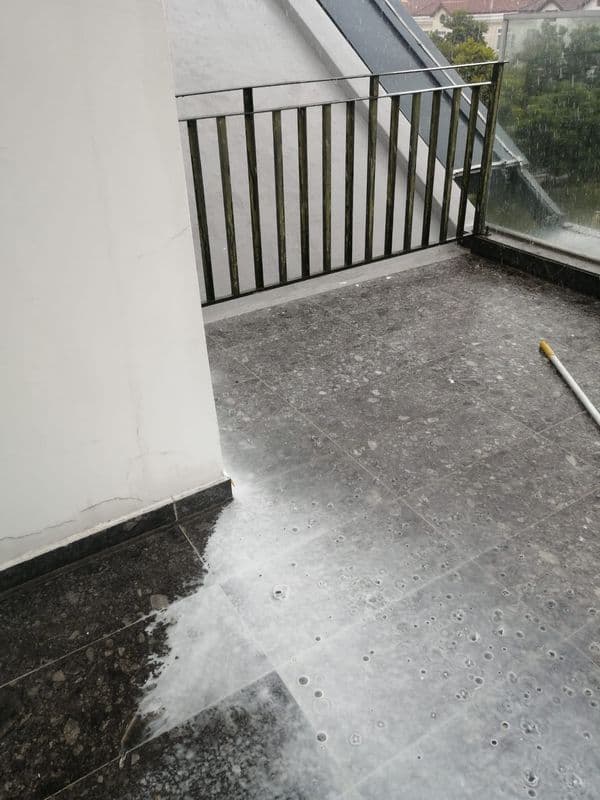 Full House Painting & Touch-up Services for Residential Property at Katong