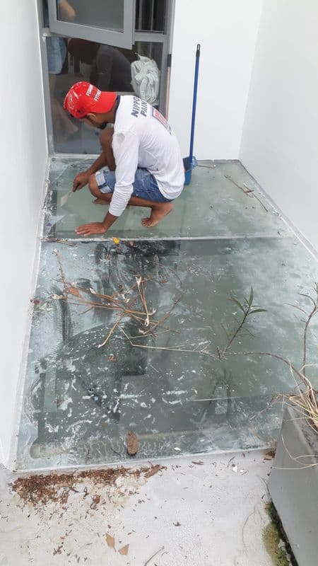 Full House Painting & Touch-up Services for Residential Property at Katong - Image 9