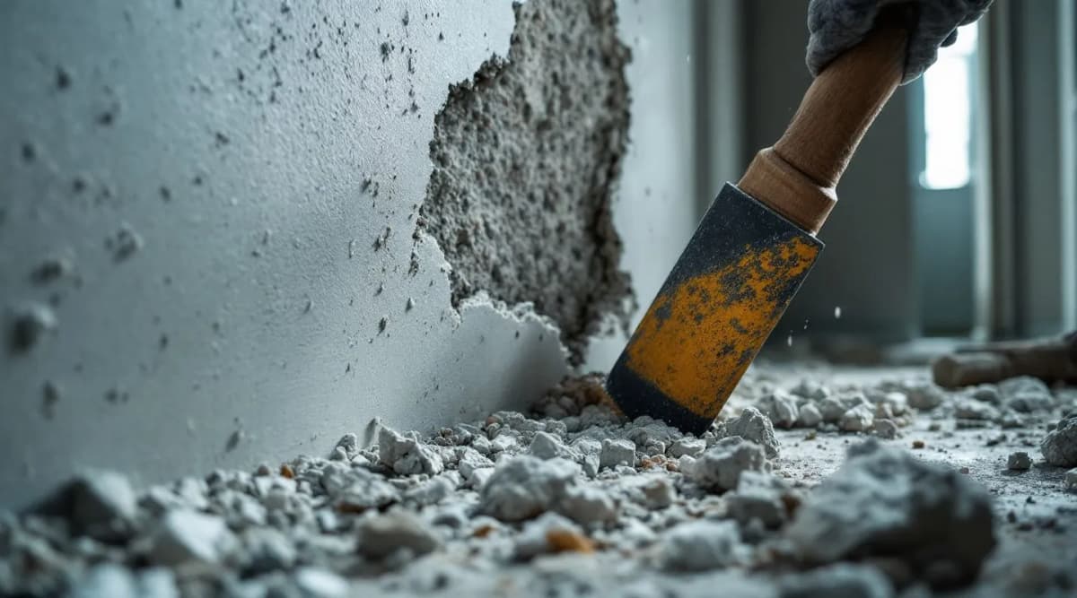 Wall Hacking Services in Singapore: What to Know